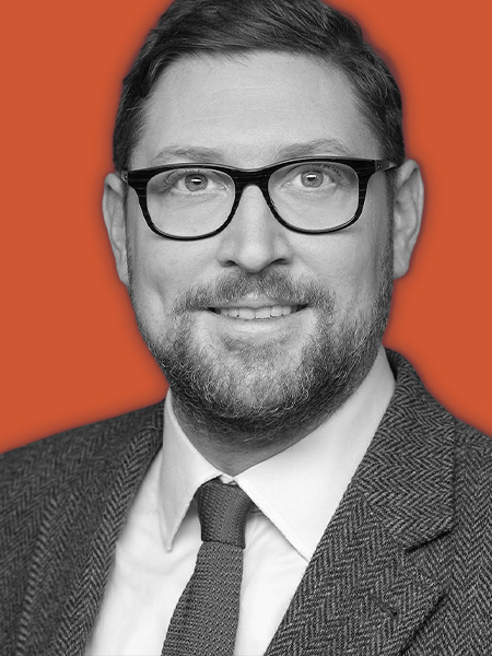 Prof. Jakob Schirmer